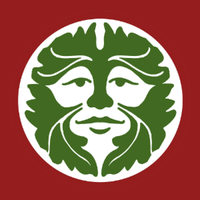 Green Man Gatekeeper