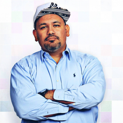 Rodrigo Bravo