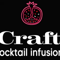 Craft Cocktail Infusions
