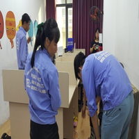 Dịch vụ chuyển nhà Phát Đạt