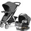Chicco Bravo Trio Travel System