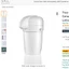 Lotion warmer