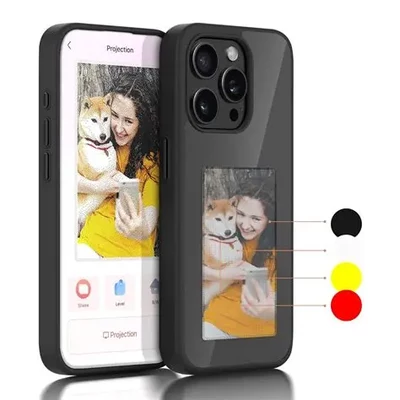 🔗E-link Screen Phone Case