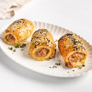 https://www.goodchefbadchef.com.au/recipes/pork-fennel-and-apple-sausage-rolls