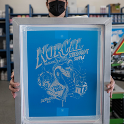 NorCal Screen Print Supply