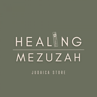 Healing Mezuzah | By Eial Ovin  