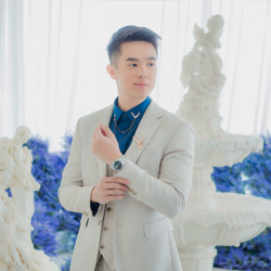 Daniel Tan