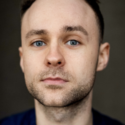 Matias Steen Hauge
