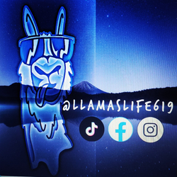 LLAMASLIFE619