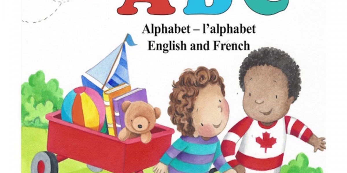 Christopher Johns ABC Audio & Video Book