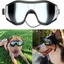 Dog Sunglasses Goggles - UV Protection
