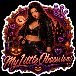 MyLittleObsessions