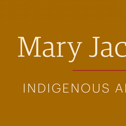 Mary Jacobs