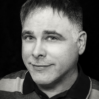 Clifford Erich (Erich Analytics)