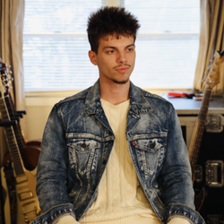 Brendan “Rosco” McBride