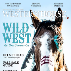 Western Horse Review
