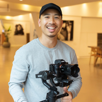 Rey Nguyen
