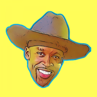 Kalum Johnson (Str8 Money Kdog)