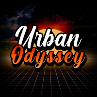 Urban Odyssey