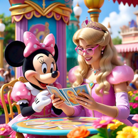 Fairytales and Cocktails