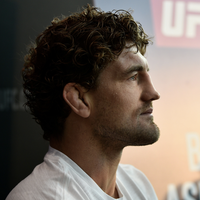 Ben Askren