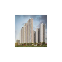 Godrej Regal Pavilion