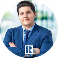 Amram Madrid Hernandez (REALTOR)