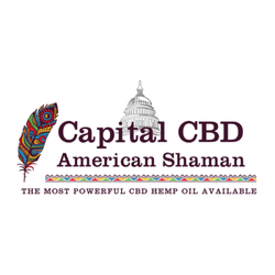 Capital CBD American Shaman