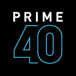 Prime40
