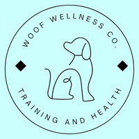Woof Wellness Co.