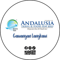 Andalusia Travel & Tours Cawangan Langkawi