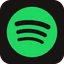 Listen to me on Spotify