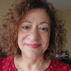 Maria A. Perez