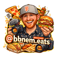 BBnem Eats