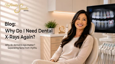 👉 Read Our Blog: Why Do I Need Dental X-Rays Again