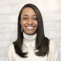 Alexus Martin
