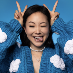 Sandra Jeenie Kwon