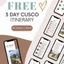Cusco • FREE 3 Day Mini Itinerary