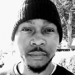 Sean Ngandi