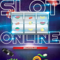 Slot Gacor MANGGA2BET