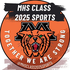 MHS Class 2025 Sports