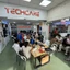 Techcare Đà Nẵng – Laptop uy tín với dịch vụ chu đáo