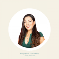 Evelyn Janet Alcocer Diaz
