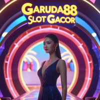 Garuda88