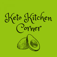 Keto Kitchen Corner