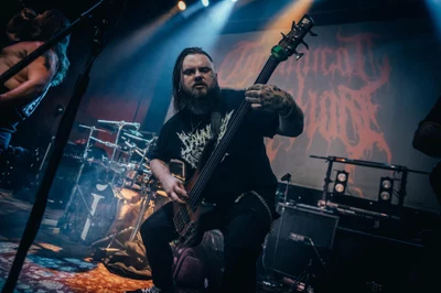 Bass Assassin Justyn Moon