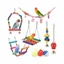 Bird Parakeet Toys & Hangers