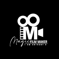 Magic Film Maker / Magic Music / RockTheCities / Anthony D / RichDaPlug