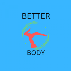 Better body