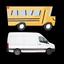 Custom Bus/Van Builds